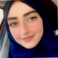 Zainab Sami Alramadan