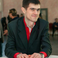 Александр Зайцев