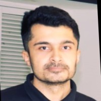 Shiv Charan Madan