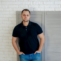 Stanislav Tsepeniuk