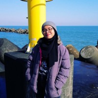 Nurin Nafisa Ahmad Zulkeflee