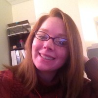 Megan Caudell