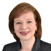 Gloria Lucía Montes Parra