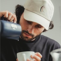 Théo Cherrier