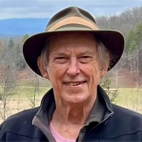 Merrill Pasco