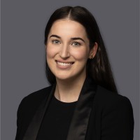Olivia Corazza