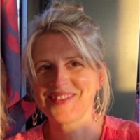Dawn Davies