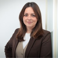 Kristina Kabbani (Geb. Lang)