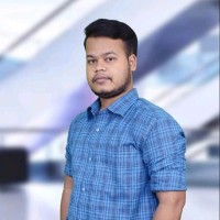Soumya Ranjan Meher