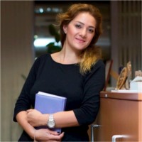 Aygun Rustamova