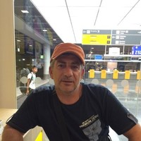 michail mamouridis