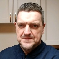 Paul Wiseman