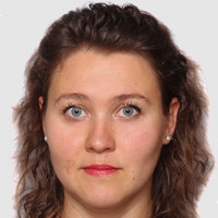 Elena Vodianytska