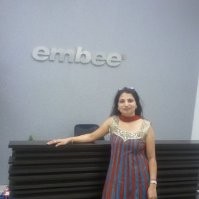 Sharmilaa Patil
