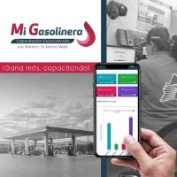 Mi Gasolinera