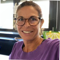 Véronique Eberl