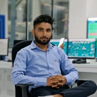 Akash Singh