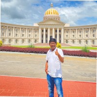 Ganesh Karpe