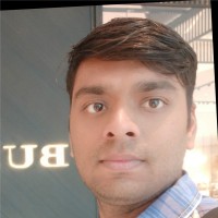 Prashant Tank