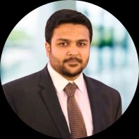Saad Najam