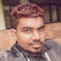 Sharvendran Ravichandran
