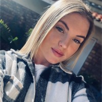 Jordan Amber Smith