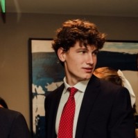 Gregory Dean Zike III