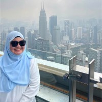 Sima Nadira Zulkifli