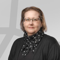 Anna Stråle