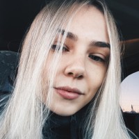 Elizaveta Shilkova