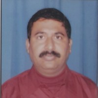 Asish Goswami