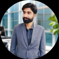 M Umar Khan
