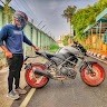 Ashwin S