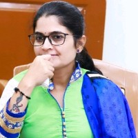 Kavita Kulkarni