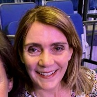 Sue Bailey