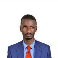 Felix Gift Lwanga