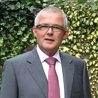 Bert Elders