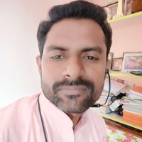 Shiva Kumar Gourishetti