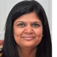 Pushpa Patel