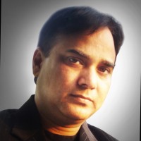 Ashesh Srivastava