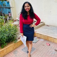 Payal Kadam
