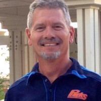 Michael Raynor