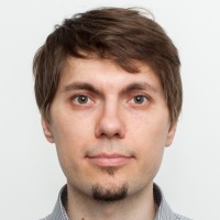Андрей Михайлов