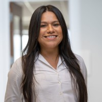 Kimberly Calderon
