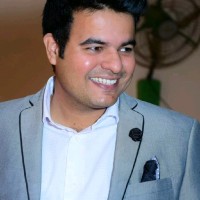 Anupam Bhattacharji, PMP®