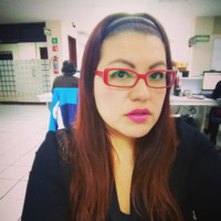 Jazmín Castro Ortega