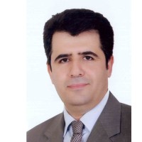 REZA BAHARI