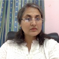 Anupam Talwar Kohli