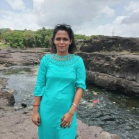 Nikita Gayake Mahale