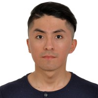 Diego Stefano Roque Jordan